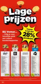 Vomar Voordeelmarkt folder Pagina 29