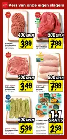 Vomar Voordeelmarkt folder Pagina 30