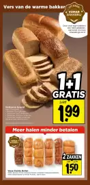 Vomar Voordeelmarkt folder Pagina 33