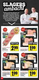 Vomar Voordeelmarkt folder Pagina 34