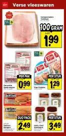 Vomar Voordeelmarkt folder Pagina 36