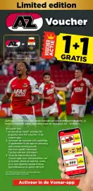 Vomar Voordeelmarkt folder Pagina 37