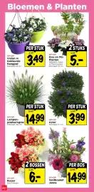Vomar Voordeelmarkt folder Pagina 39