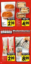 Vomar Voordeelmarkt folder Pagina 4