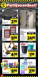 Vomar Voordeelmarkt folder Pagina 42