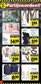 Vomar Voordeelmarkt folder Pagina 45
