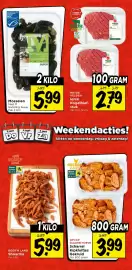 Vomar Voordeelmarkt folder Pagina 5