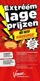 Vomar Voordeelmarkt folder Pagina 6