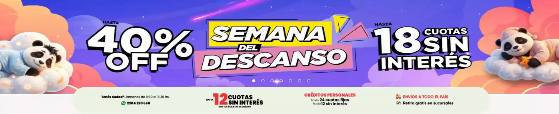 Casa Silvia (válido hasta 8-09)