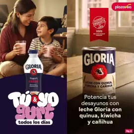 Catálogo Plaza Vea Página 11