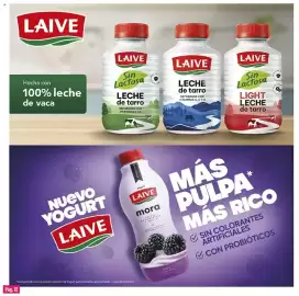 Catálogo Plaza Vea Página 12
