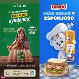 Catálogo Plaza Vea Página 16