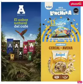 Catálogo Plaza Vea Página 17