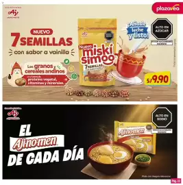 Catálogo Plaza Vea Página 23