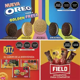 Catálogo Plaza Vea Página 24