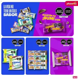 Catálogo Plaza Vea Página 25
