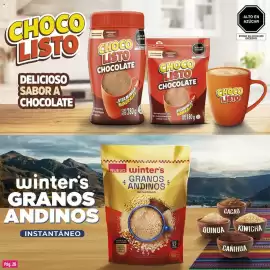 Catálogo Plaza Vea Página 26