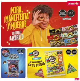 Catálogo Plaza Vea Página 27