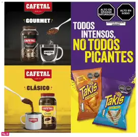 Catálogo Plaza Vea Página 28