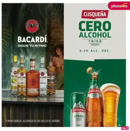 Catálogo Plaza Vea Página 31