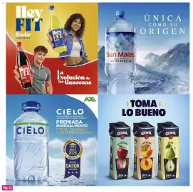 Catálogo Plaza Vea Página 32