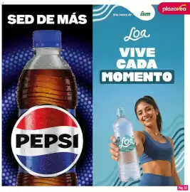 Catálogo Plaza Vea Página 33