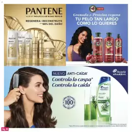 Catálogo Plaza Vea Página 44