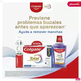 Catálogo Plaza Vea Página 47