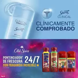 Catálogo Plaza Vea Página 48