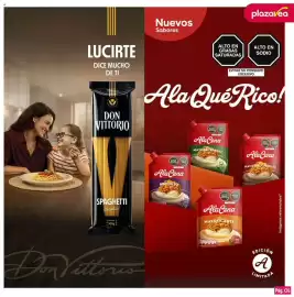 Catálogo Plaza Vea Página 5