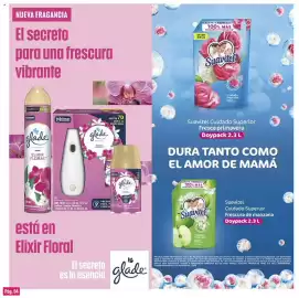 Catálogo Plaza Vea Página 54
