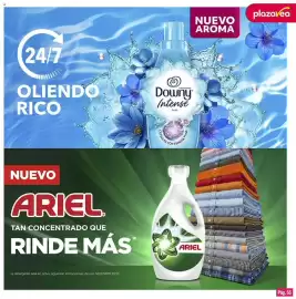 Catálogo Plaza Vea Página 55