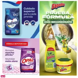 Catálogo Plaza Vea Página 56