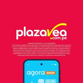 Catálogo Plaza Vea Página 62
