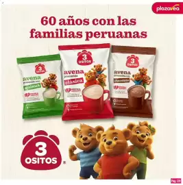 Catálogo Plaza Vea Página 9