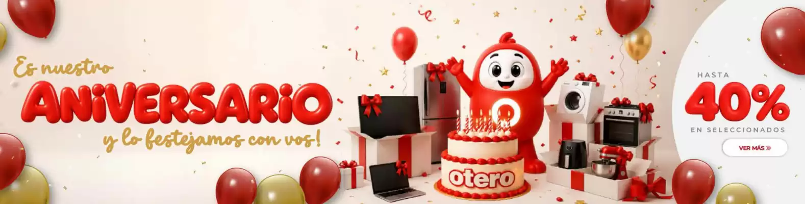 Otero (válido hasta 24-09)