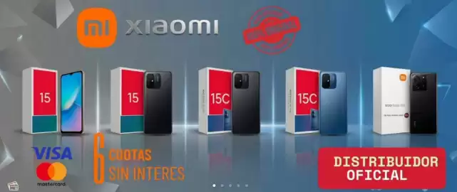 Catálogo Real Color Página 1