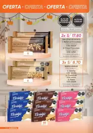 Catálogo Azzorti Página 10: Rellenas Chocolate €17,80