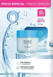 Catálogo Azzorti Página 42: Pond's gel hydra active €30,90
