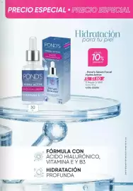 Catálogo Azzorti Página 43: Pond's Sérum Facial Hydra Active €51,90