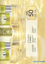 Catálogo Azzorti Página 47: Pond's uv miracle el que ellips por solo €56,90