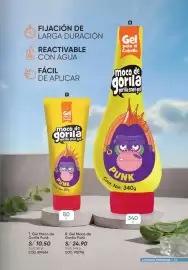 Catálogo Azzorti Página 53