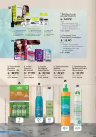 Catálogo Azzorti Página 64: Desenredante Be Natural Hydra Macadamia €33,90, Termoprotector Antifrizz Placenta Life €27,90