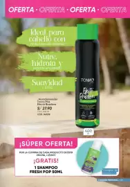 Catálogo Azzorti Página 69: Tonno Plus Efecto Brasilerro €27,90