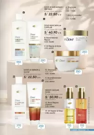 Catálogo Azzorti Página 79: Bond Repair péptido €50,90, Shampoo €22,50