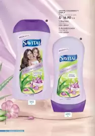 Catálogo Azzorti Página 86