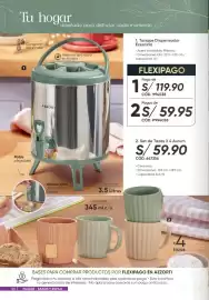 Catálogo Azzorti Página 88