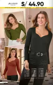 Catálogo Azzorti Página 10