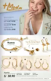 Catálogo Azzorti Página 121