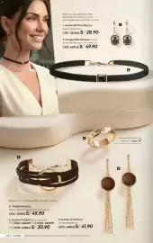 Catálogo Azzorti Página 130